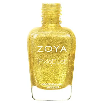 Zoya Nail Polish - PixieDust - Solange #ZP683 0.5oz 1 Zoya Nail Polish - PixieDust - Solange #ZP683 0.5oz