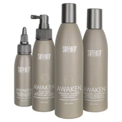 Surface Awaken Advanced Therapeutic Treatment System 4piece