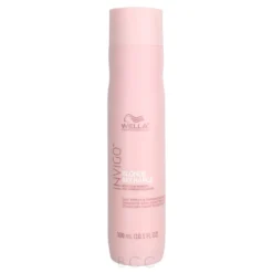 Wella Invigo Blonde Recharge Color Refreshing Shampoo - Cool Blonde
