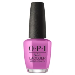 OPI Nail Lacquer - Arigato From Tokyo 0.5oz