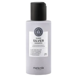 Maria Nila Sheer Silver Shampoo -Cosmetics Sale Store 61643