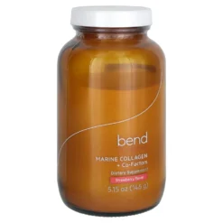 Bend Beauty Skincare Marine Collagen + Co-Factors Dietary Supplement Powder 6 Bend Beauty Skincare Marine Collagen + Co-Factors Dietary Supplement Powder -Cosmetics Sale Store 61844