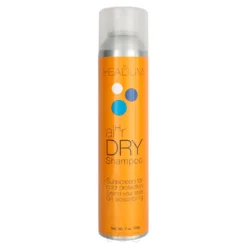 Healium 5 AiHr Dry Shampoo 7oz