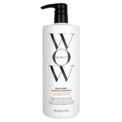 Color Wow Color Security Shampoo - Sulfate-Free For Color-Treated Hair -Cosmetics Sale Store 61932