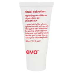 Evo Ritual Salvation Repairing Shampoo -Cosmetics Sale Store 62074