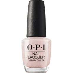 OPI Nail Lacquer - Throw Me A Kiss 0.5oz