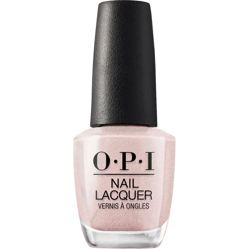 OPI Nail Lacquer - Throw Me A Kiss 0.5oz 1 OPI Nail Lacquer - Throw Me A Kiss 0.5oz