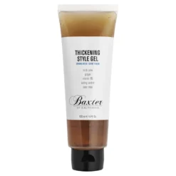 Baxter Of California Thickening Style Gel 4oz
