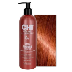 CHI Ionic Color Illuminate Shampoo -Cosmetics Sale Store 62861