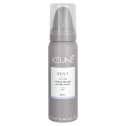 Keune STYLE Strong Mousse N°74 -Cosmetics Sale Store 62958