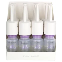 Goldwell Dualsenses Just Smooth Intensive Conditioning Serum -Cosmetics Sale Store 63413