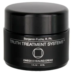 Truth Treatment Systems Omega 6 Healing Cream -Cosmetics Sale Store 63576