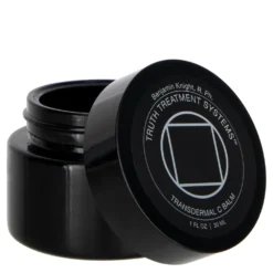 Truth Treatment Systems Transdermal C Balm -Cosmetics Sale Store 63590