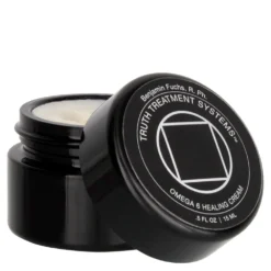 Truth Treatment Systems Omega 6 Healing Cream -Cosmetics Sale Store 63593