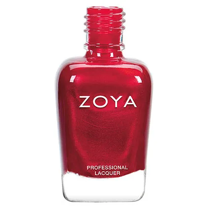 Zoya Nail Polish - Rashida #ZP1006 0.5oz 1 Zoya Nail Polish - Rashida #ZP1006 0.5oz