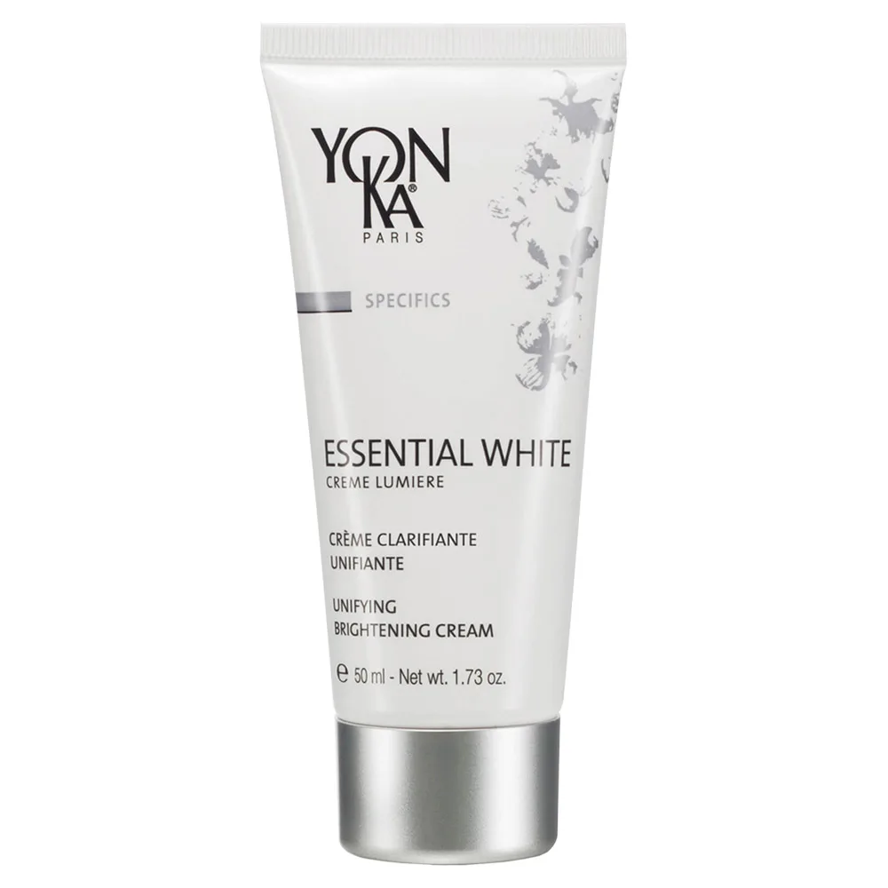 Yon-Ka Specifics Essential White Unifying Brightening Cream 1.73oz 1 Yon-Ka Specifics Essential White Unifying Brightening Cream 1.73oz