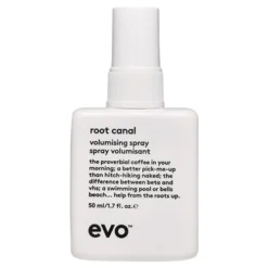 Evo Root Canal Volumising Spray -Cosmetics Sale Store 63984
