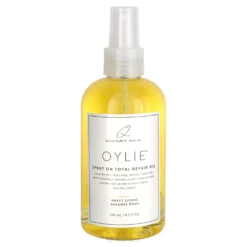 Qtica Smart Spa Oylie Spray On Total Repair Oil -Cosmetics Sale Store 64001