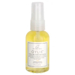 Qtica Smart Spa Oylie Spray On Total Repair Oil -Cosmetics Sale Store 64012