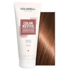 Goldwell Dualsenses Color Revive Color Giving Conditioner -Cosmetics Sale Store 64143