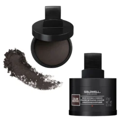Goldwell Dualsenses Color Revive Root Retouch Powder 3.7g 8 Goldwell Dualsenses Color Revive Root Retouch Powder 3.7g -Cosmetics Sale Store 64153