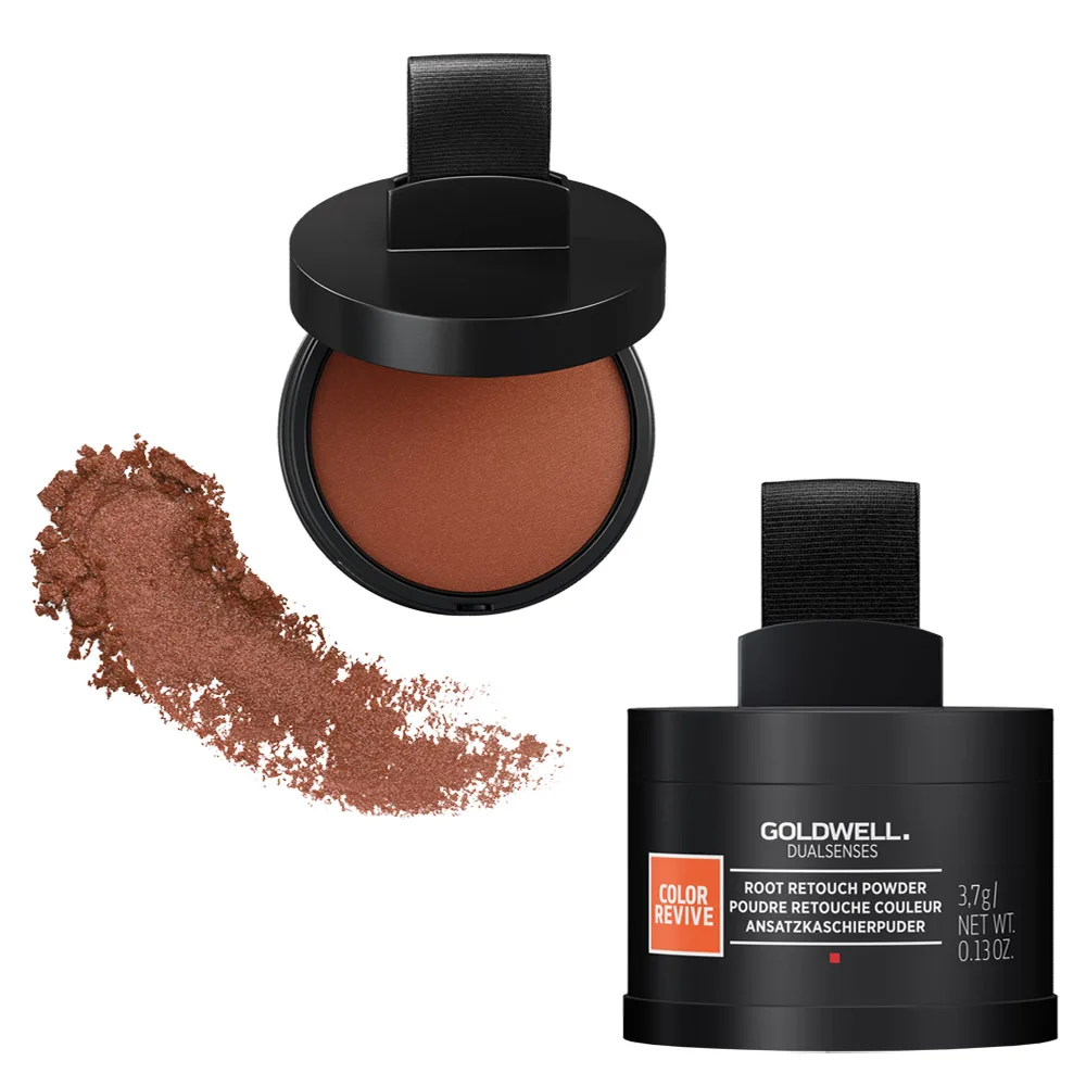 Goldwell Dualsenses Color Revive Root Retouch Powder 3.7g 1 Goldwell Dualsenses Color Revive Root Retouch Powder 3.7g