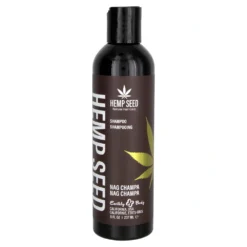 Earthly Body Hemp Seed Shampoo