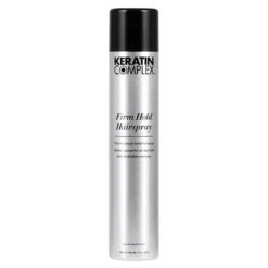 Keratin Complex Firm Hold Hairspray -Cosmetics Sale Store 64567