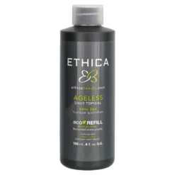 Ethica Beauty Ageless Daily Topical -Cosmetics Sale Store 64621
