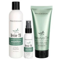 ProDesign Revive TH System Regimen Trio 3piece