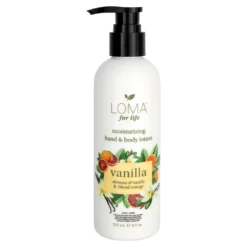 Loma Loma For Life Moisturizing Hand & Body Lotion -Cosmetics Sale Store 64683