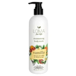 Loma Loma For Life Body Wash -Cosmetics Sale Store 64686