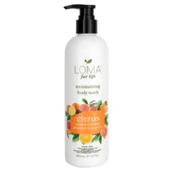 Loma Loma For Life Body Wash
