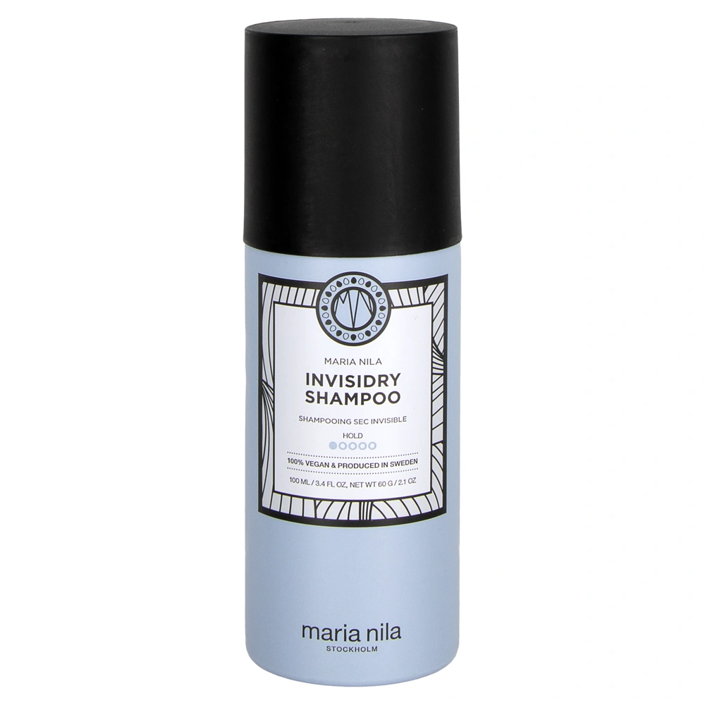 Maria Nila Invisidry Shampoo 3 Maria Nila Invisidry Shampoo - Image 3