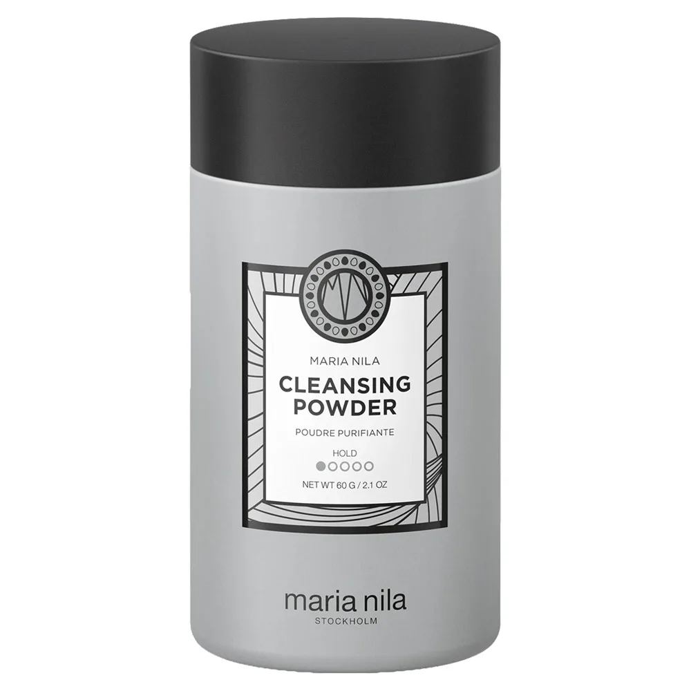 Maria Nila Cleansing Powder 1 Maria Nila Cleansing Powder