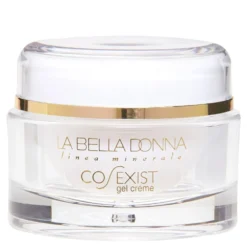 La Bella Donna Co-Exist Gel Creme 1oz