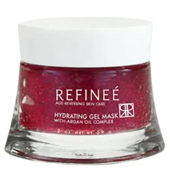 Refinee Hydrating Gel Mask 2oz