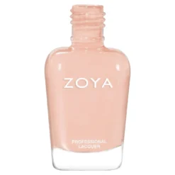 Zoya Nail Polish - Scarlet #ZP367 0.5oz