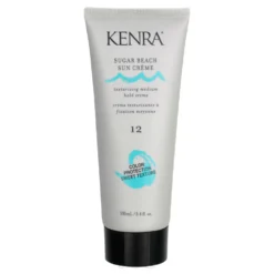 Kenra Professional Sugar Beach Sun Creme 12 3.4oz
