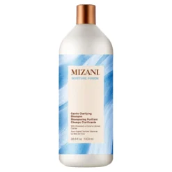 Mizani Moisture Fusion Gentle Clarifying Shampoo 5 Mizani Moisture Fusion Gentle Clarifying Shampoo -Cosmetics Sale Store 65901