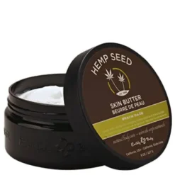 Earthly Body Hemp Seed Skin Butter 8oz