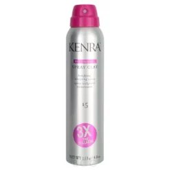 Kenra Professional Volumizing Spray Clay 15 4oz