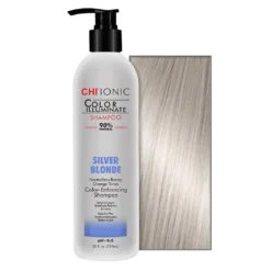 CHI Ionic Color Illuminate Shampoo -Cosmetics Sale Store 66740