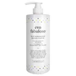 Evo Fabuloso Colour Boosting Treatment -Cosmetics Sale Store 66943