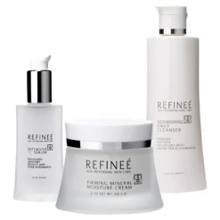 Refinee Skin Starter Kit - Normal To Sensitive 3piece