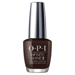OPI Infinite Shine 2 - Shh...Its Top Secret! 0.5oz