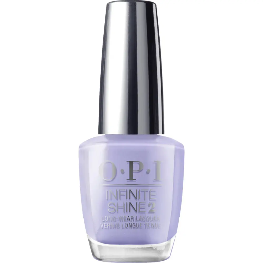 OPI Infinite Shine 2 - You're Such A Budapest 0.5oz 1 OPI Infinite Shine 2 - You're Such A Budapest 0.5oz