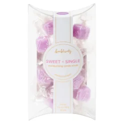 Bonblissity Mini-Me Pack: Sweet+Single Candy Scrub -Cosmetics Sale Store 67241