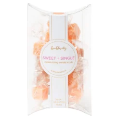Bonblissity Mini-Me Pack: Sweet+Single Candy Scrub -Cosmetics Sale Store 67244