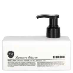 N.4 (Number Four) Lumiere D'hiver Body Lotion